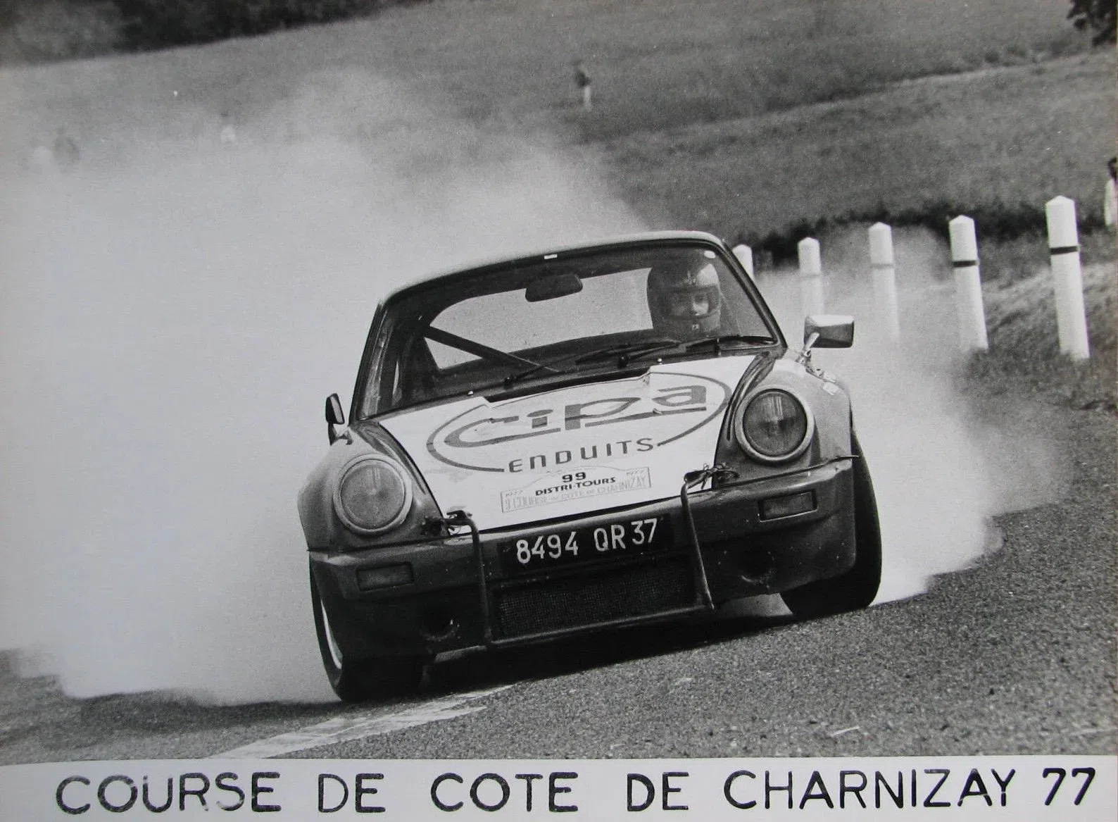 HCR Charnizay 1977